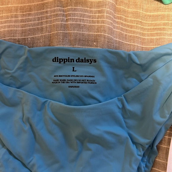 Dippin’ Daisys bikini set - Picture 3 of 7